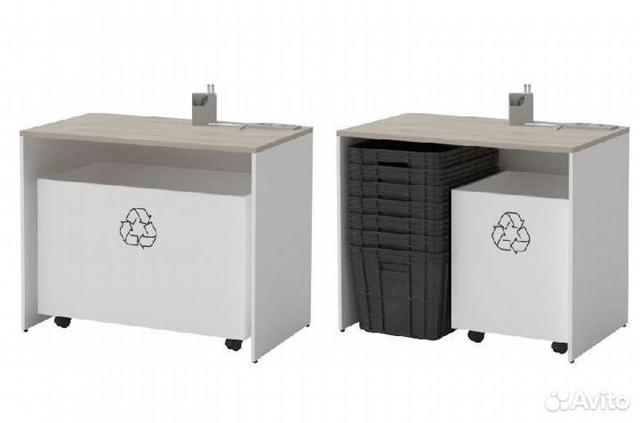 Оборудование Ozon по новому бренд буку 2023