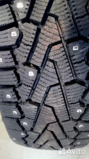 Pirelli Ice Zero 295/35 R21 107H