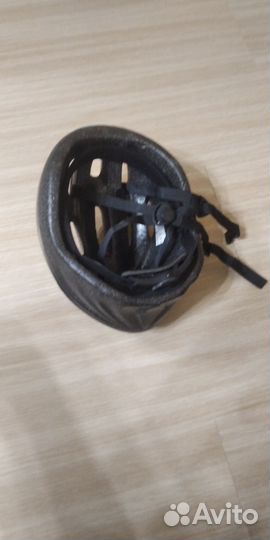 Велосипедный шлем