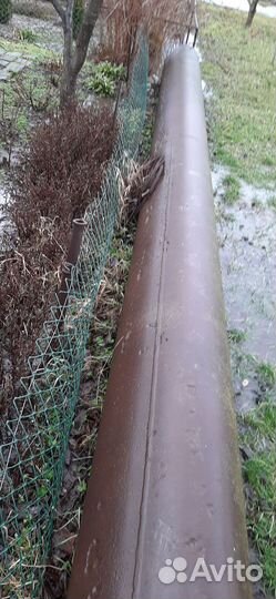 Трубы металлические бу диаметр 53