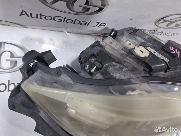 Фара правая BMW 3-Series/M3