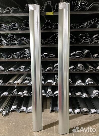 Порог правый Kia Magentis MS, Kia Optima 2000-2005