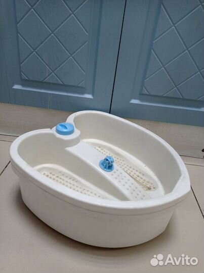 Ванночка для педикюра