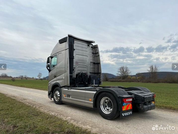 Volvo FH 500, 2023