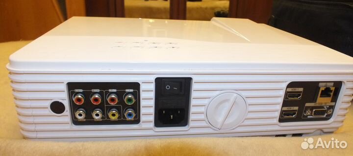 Аренда концертной звукосистемы behringer