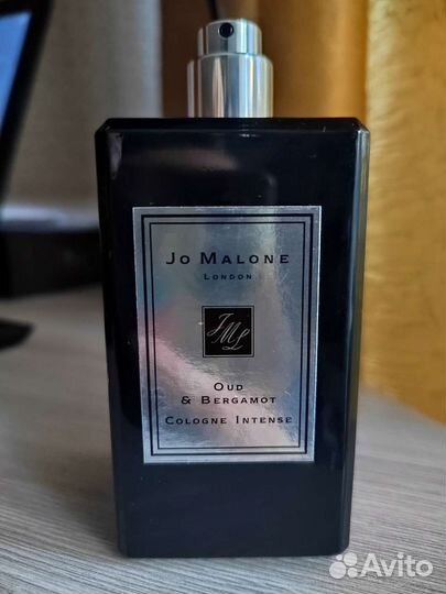 Одеколон Jo Malone оригинал