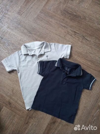 Вещи Zara, Next, Mothercare на мальчика 1-2 года