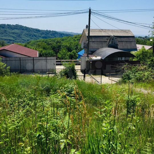 Участок 5 сот. (СНТ, ДНП)