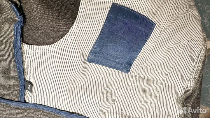 Брюки чинос Marc O'Polo р.34