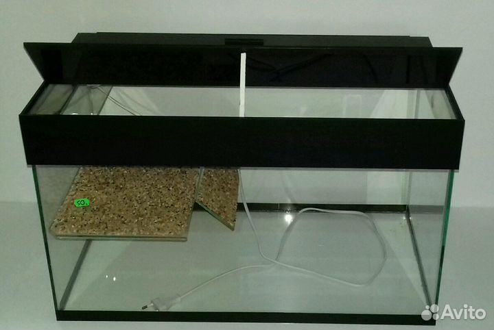 Террариум 50 л