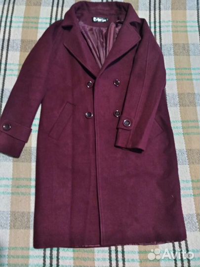 Пальто женское