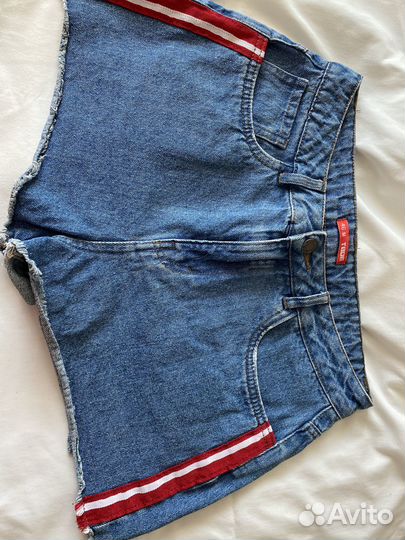 Шорты женские