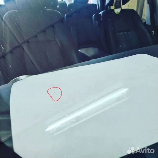 Ремонт сколов, трещин автостекол. Полировка кузова