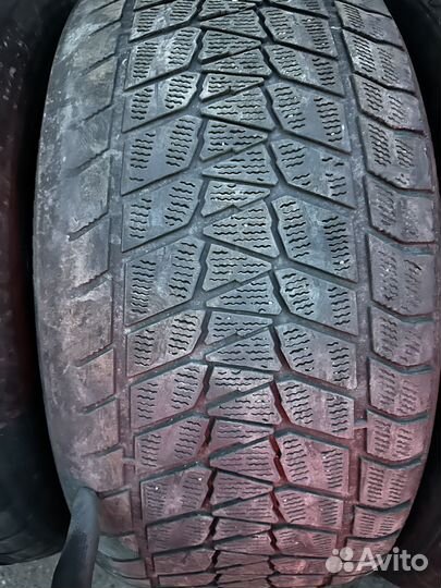 Nokian Tyres Entyre 275/45 R20