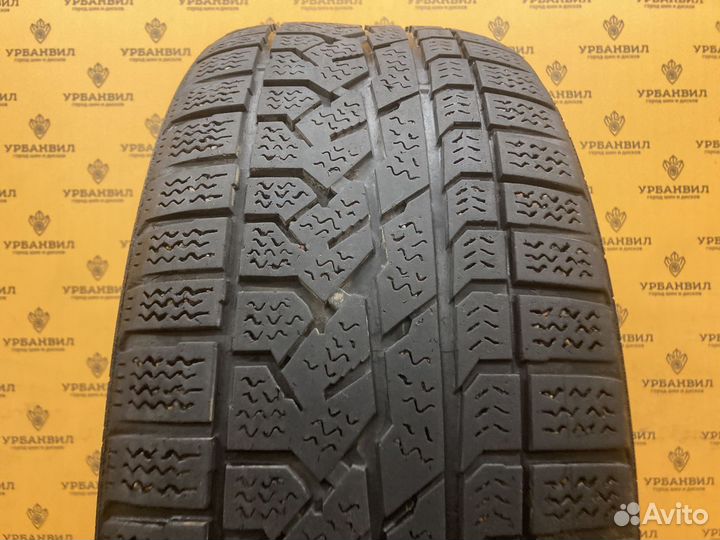 Kumho I'Zen RV KC15 225/55 R18 102H