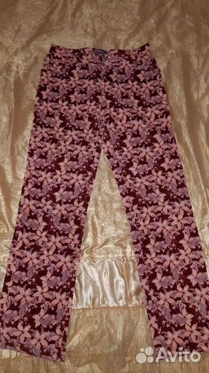 Брюки для девочки