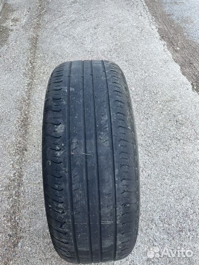 Hankook Optimo K415 225/60 R17 99