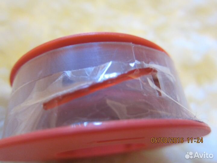 Шпулька новая Pro-Tap с леской (катушка) для Bosch