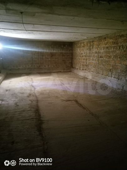 Гараж