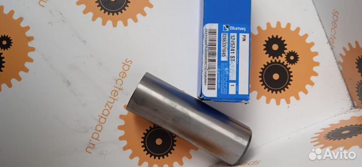 Палец CAT Caterpillar 124-5741 1245741