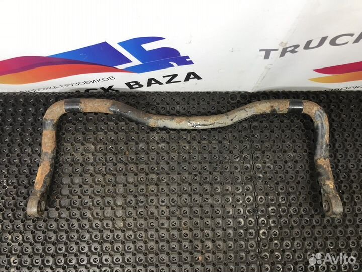 81437156105 Стабилизатор задний Man TGL, Man TGM