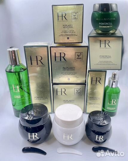 Helena Rubinstein Набор 6в1 Новый