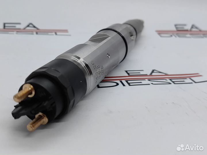 Форсунка 0445120044