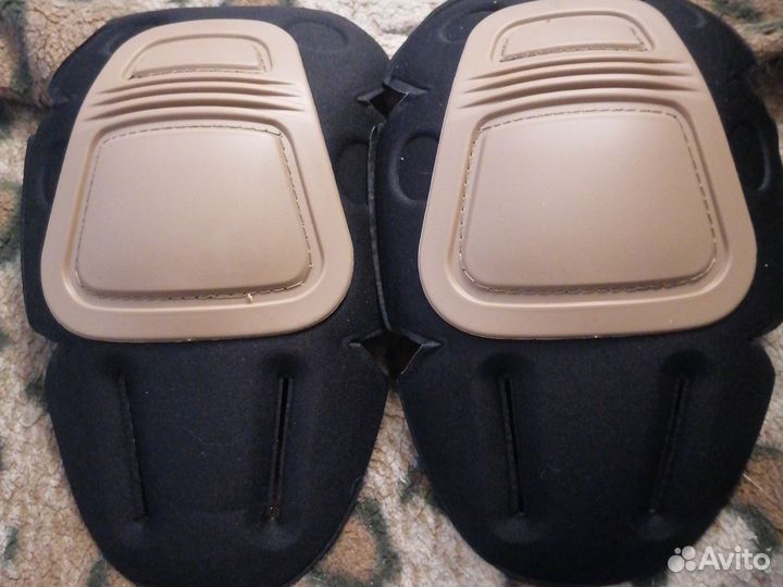 Наколенники тактические