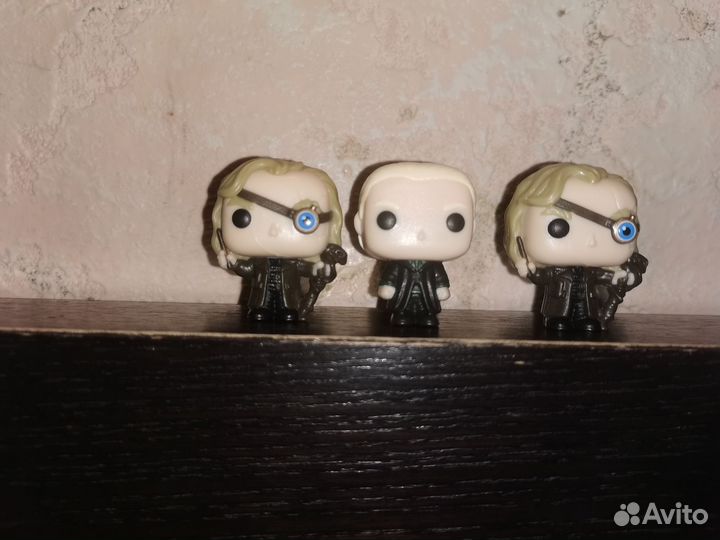 Киндер Джой гарри поттер