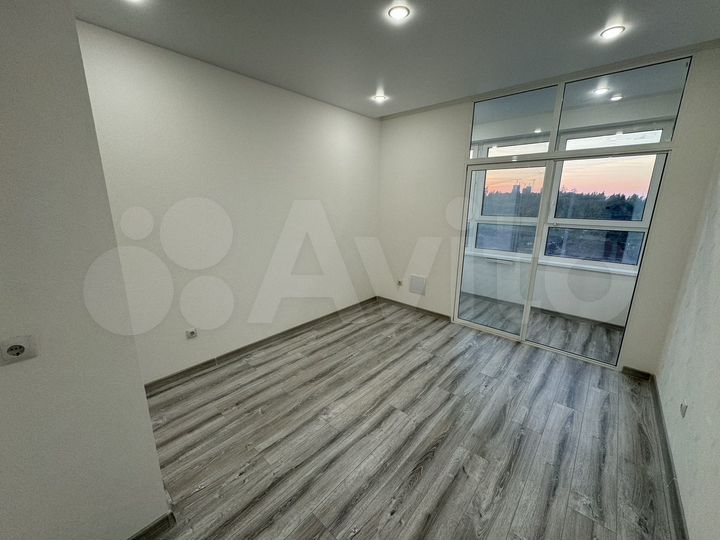 Квартира-студия, 23 м², 3/10 эт.