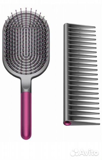 Набор расчесок dyson