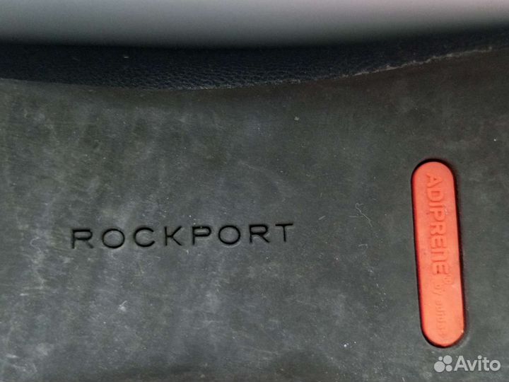 Туфли без каблуков