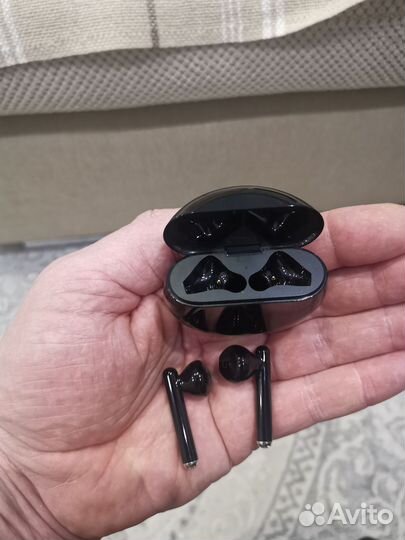 Наушники Huawei оригинал
