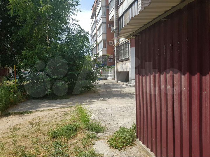 Помещение свободного назначения, 115 м²