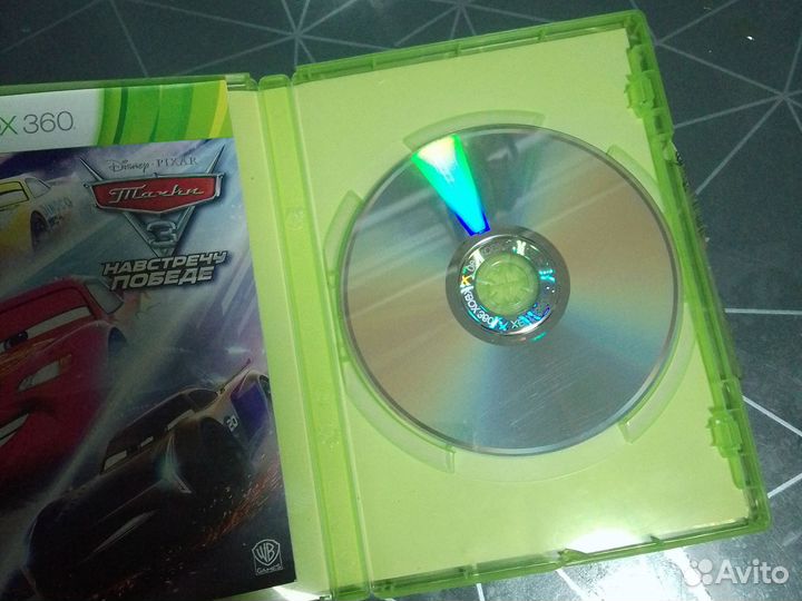 Игры на xbox 360