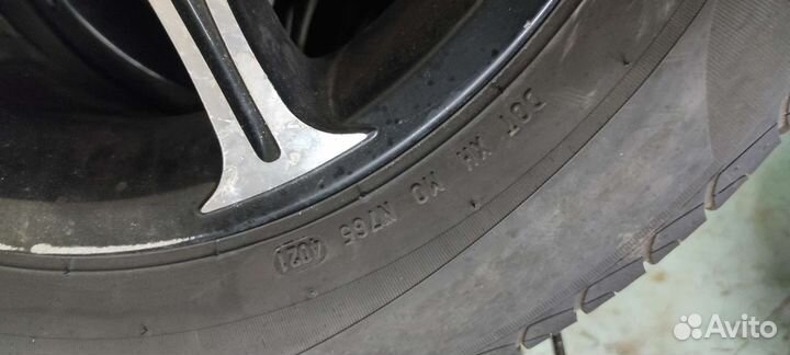 Formula Energy 185/65 R15