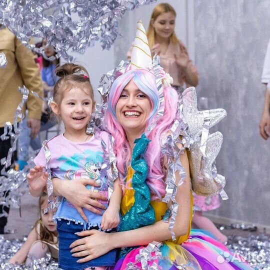 День рождения под ключ 