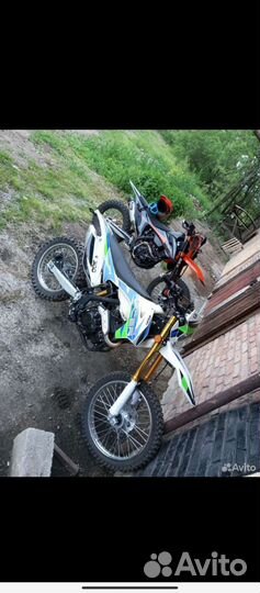 Racer Enduro 300