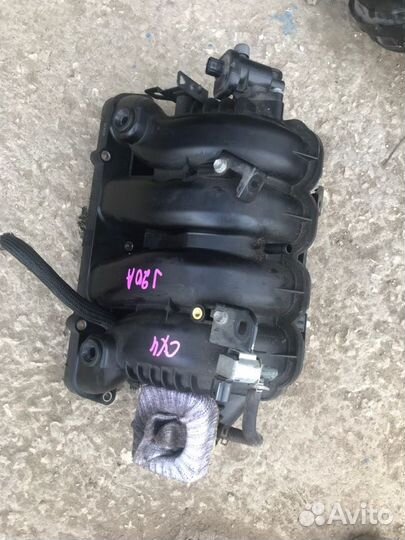 Коллектор впускной Suzuki SX4