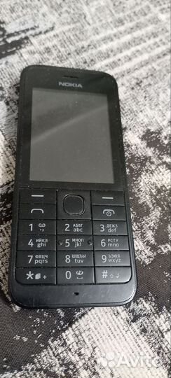 Nokia 220 Dual sim