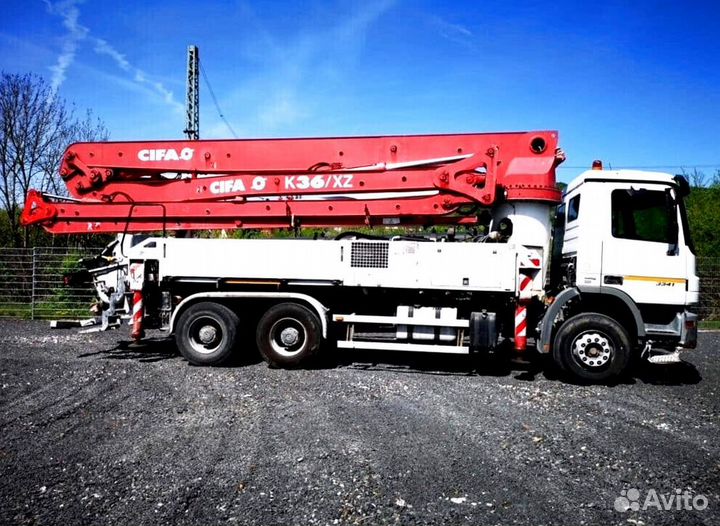 Бетон в Дмитрове качественный