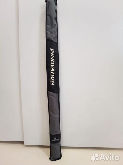 Спиннинг Hearty Rise Innovation 7102 mh