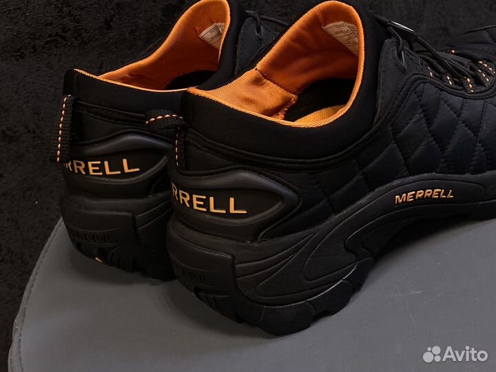 Кроссовки мужские демисезонные Merrell