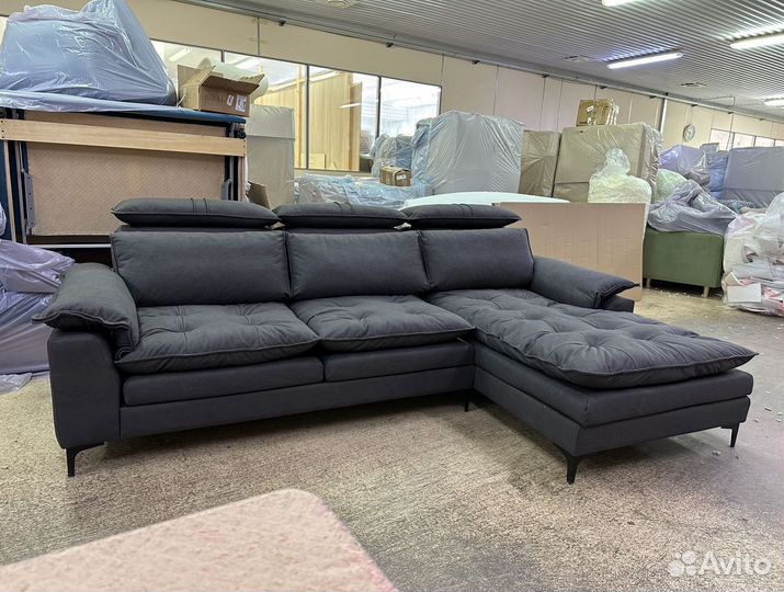 Диван Гаспар