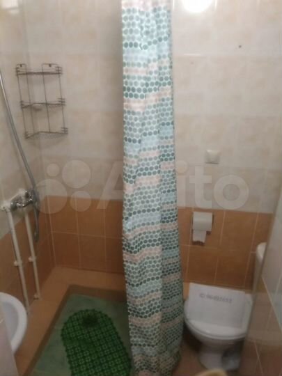 Комната 18 м² в 1-к., 14/17 эт.