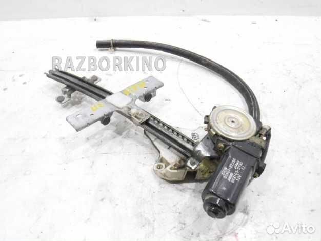 Стеклоподъемник электрический задний правый