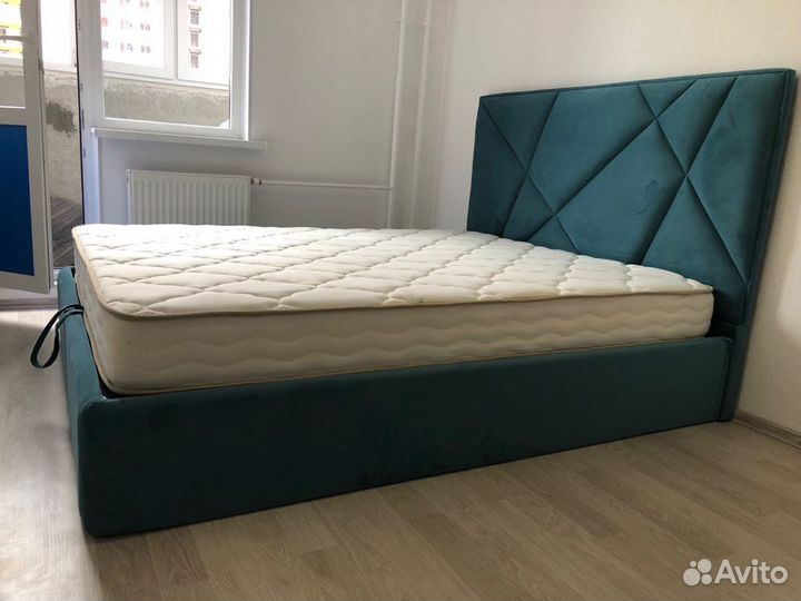 Матрас Ортопедический новый