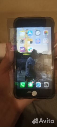 iPhone 6S Plus, 32 ГБ