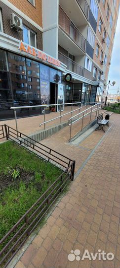 Продам готовый бизнес 73m² Пивной бар