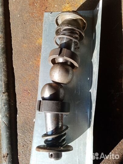 Запчасти камаз 5320